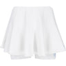 Women's Jersey Flare Skort