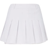 Women's Layering Pleats Skort - Fairway Styles