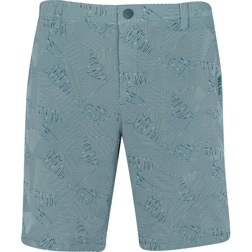 Maze Shorts