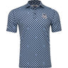 Checker Polo - Fairway Styles