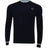 Solid Sweater - Fairway Styles