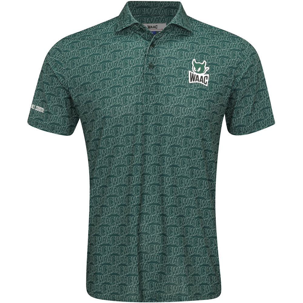 Wave Polo - Fairway Styles