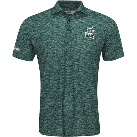 Wave Polo - Fairway Styles