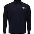 Woven Polo - Fairway Styles