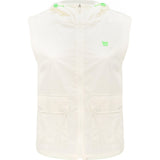 Women's Hooded Vest