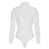 Women's Naomi Long Sleeve Body Suit