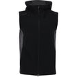 The Champ Hoodie Vest - Fairway Styles