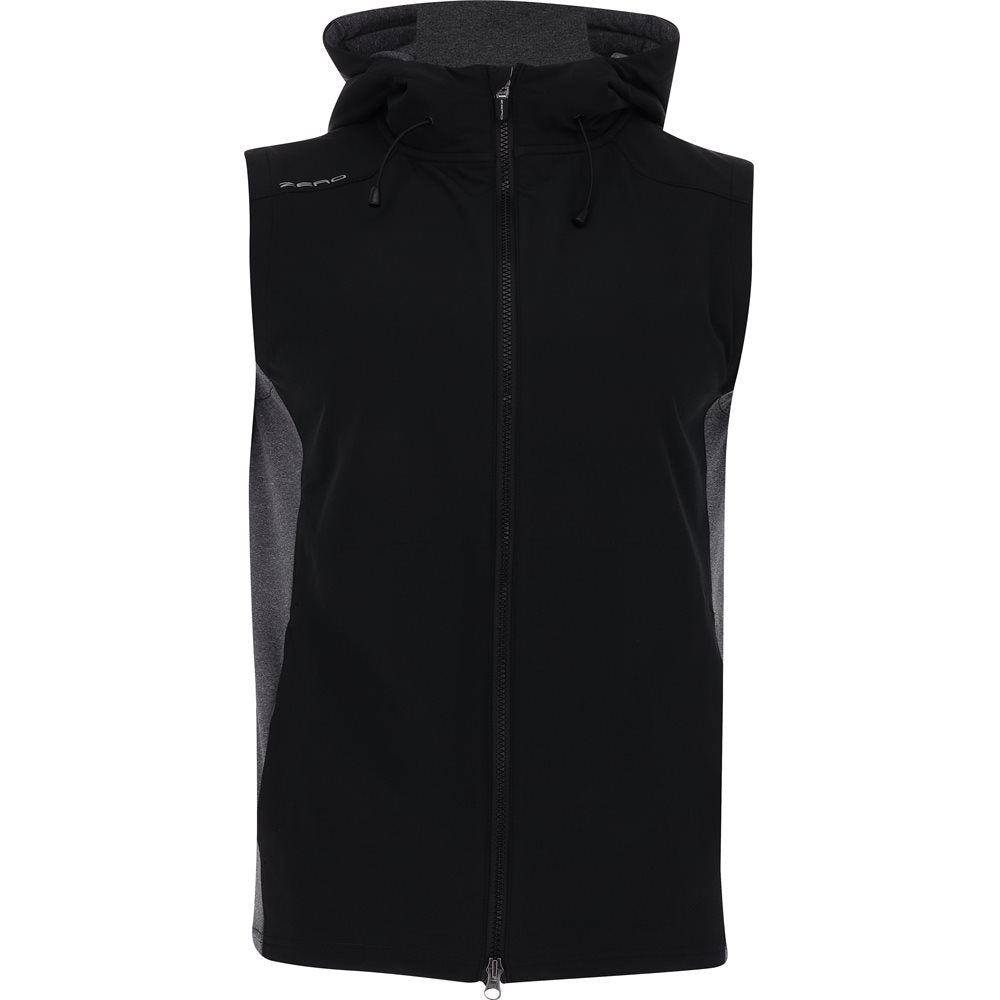 The Champ Hoodie Vest - Fairway Styles