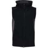 The Champ Hoodie Vest - Fairway Styles