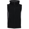 The Champ Hoodie Vest - Fairway Styles