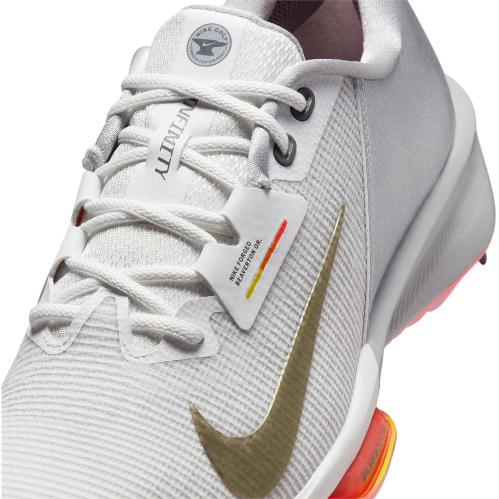 NRG Infinity Tour 2 Golf Shoes - Summer Commemorative