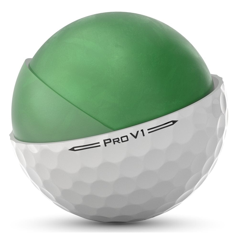 Pro V1 Golf Balls - Fairway Styles