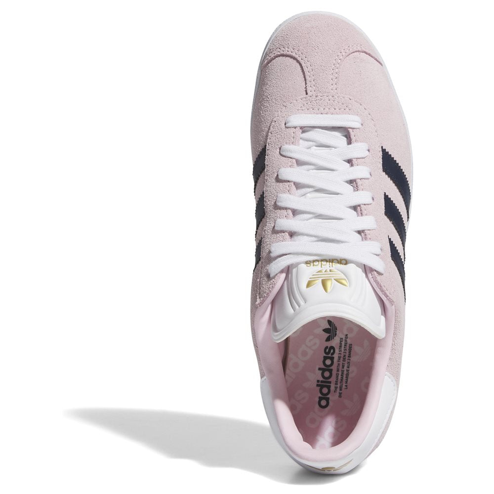 adidas Women's Gazelle Spikeless Golf Shoes 196479008224
