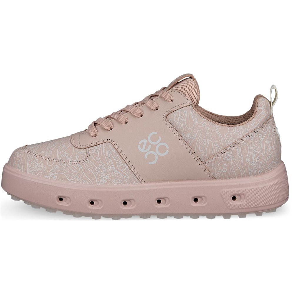 Women's Golf Street 720 Spikeless Golf Shoes