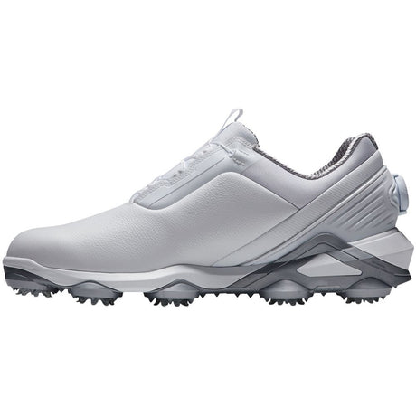 Tour Alpha Golf Shoes - Fairway Styles