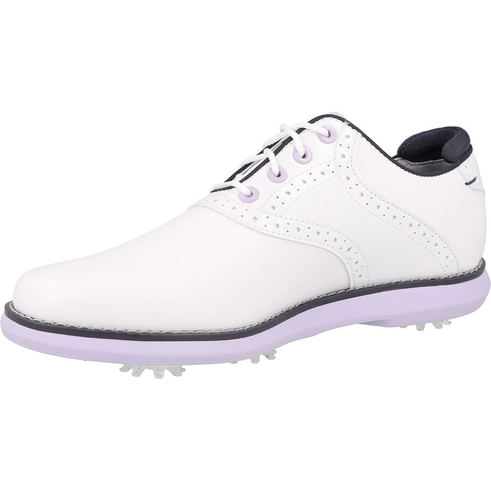 Women's Traditions Golf Shoes