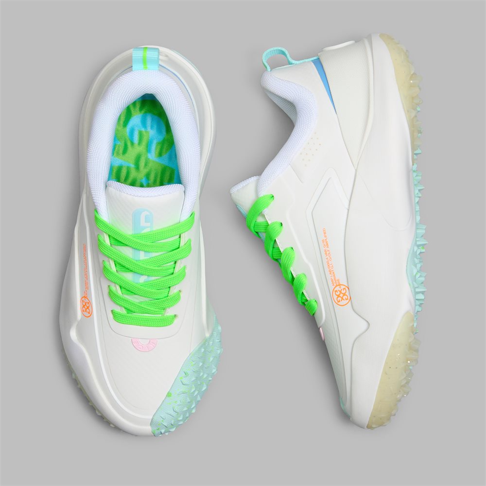 Women's G/18 Spikeless Golf Shoes