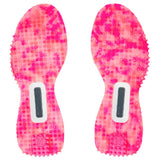 Women's G.112 Camo Sole Kiltie Spikeless Golf Shoes
