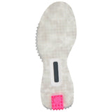 G.112 Embossed Skulls and Tees Spikeless Golf Shoes