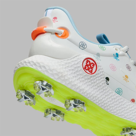 Women's MG4+ O2 G/LOCK Skulls & Tees Golf Shoes