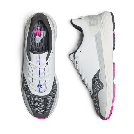 MG4+ Stippled Spikeless Golf Shoes