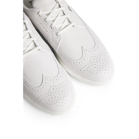 Fairway Brogue Spikeless Golf Shoes