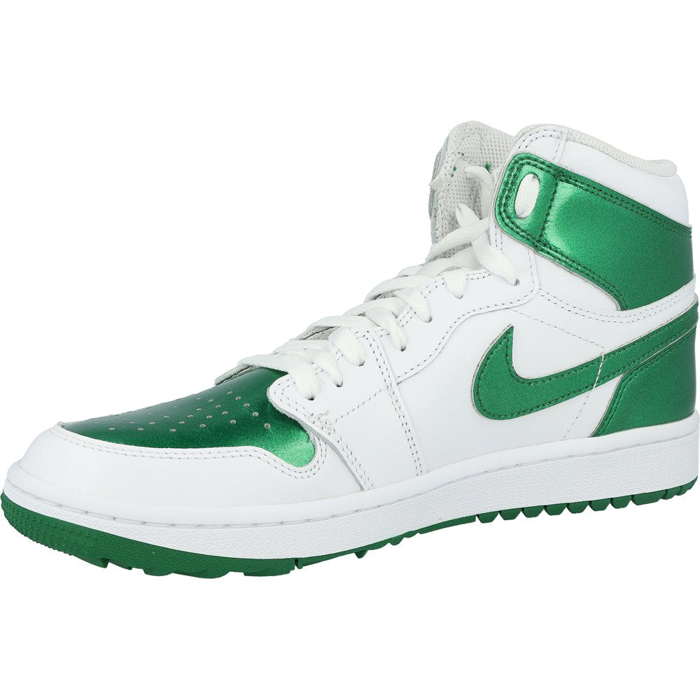 シューズ(男性用) Air Jordan 1 High G Nike Air Jordan 1 High G Spikeless Golf Shoes 196604217538