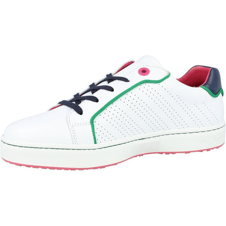 Women's Hampton Spikeless Golf Shoes - Fairway Styles