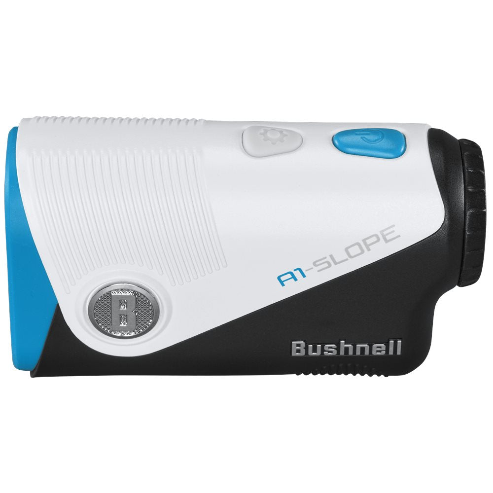 Bushnell A1 Mini with Slope Laser Rangefinder Fairway Styles