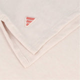 Women's Go-To Heathered Polo