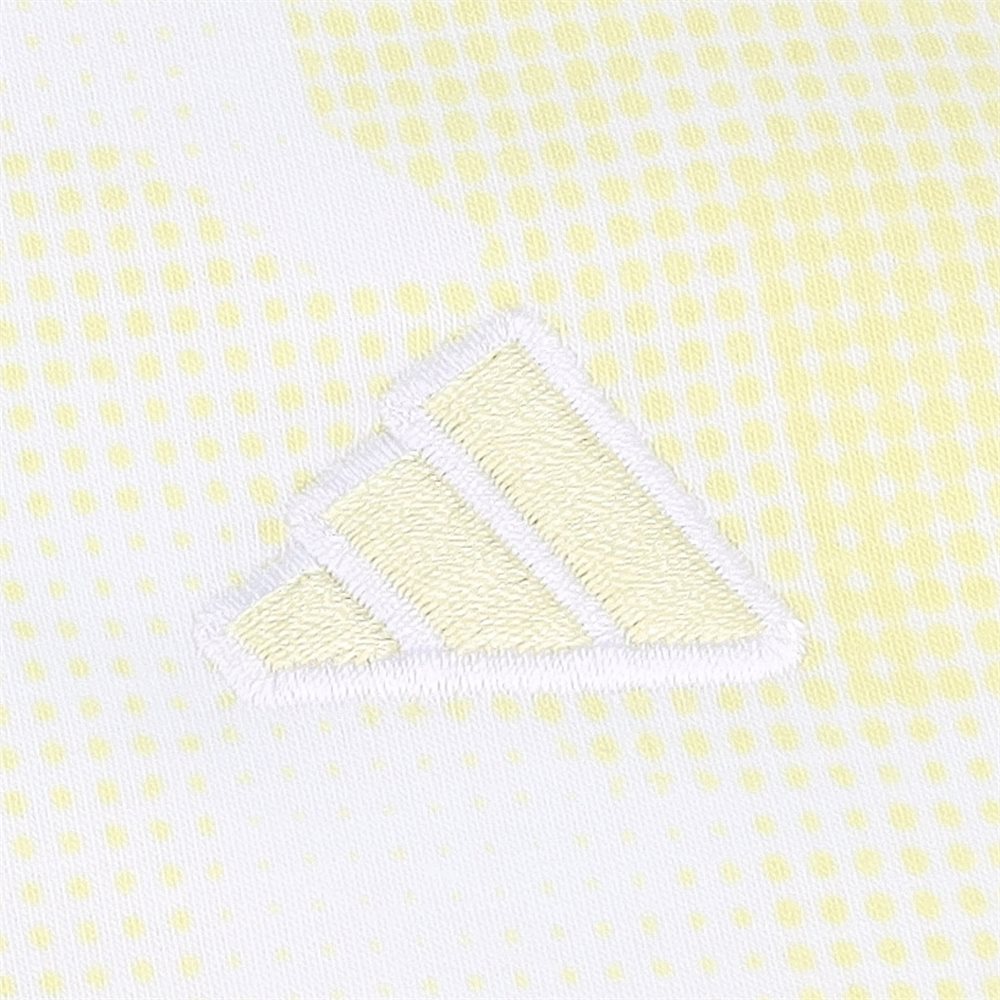 Go-To Printed Polo