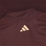 Women's Ultimate365 Solid 1/4 Zip Mock Neck Pullover