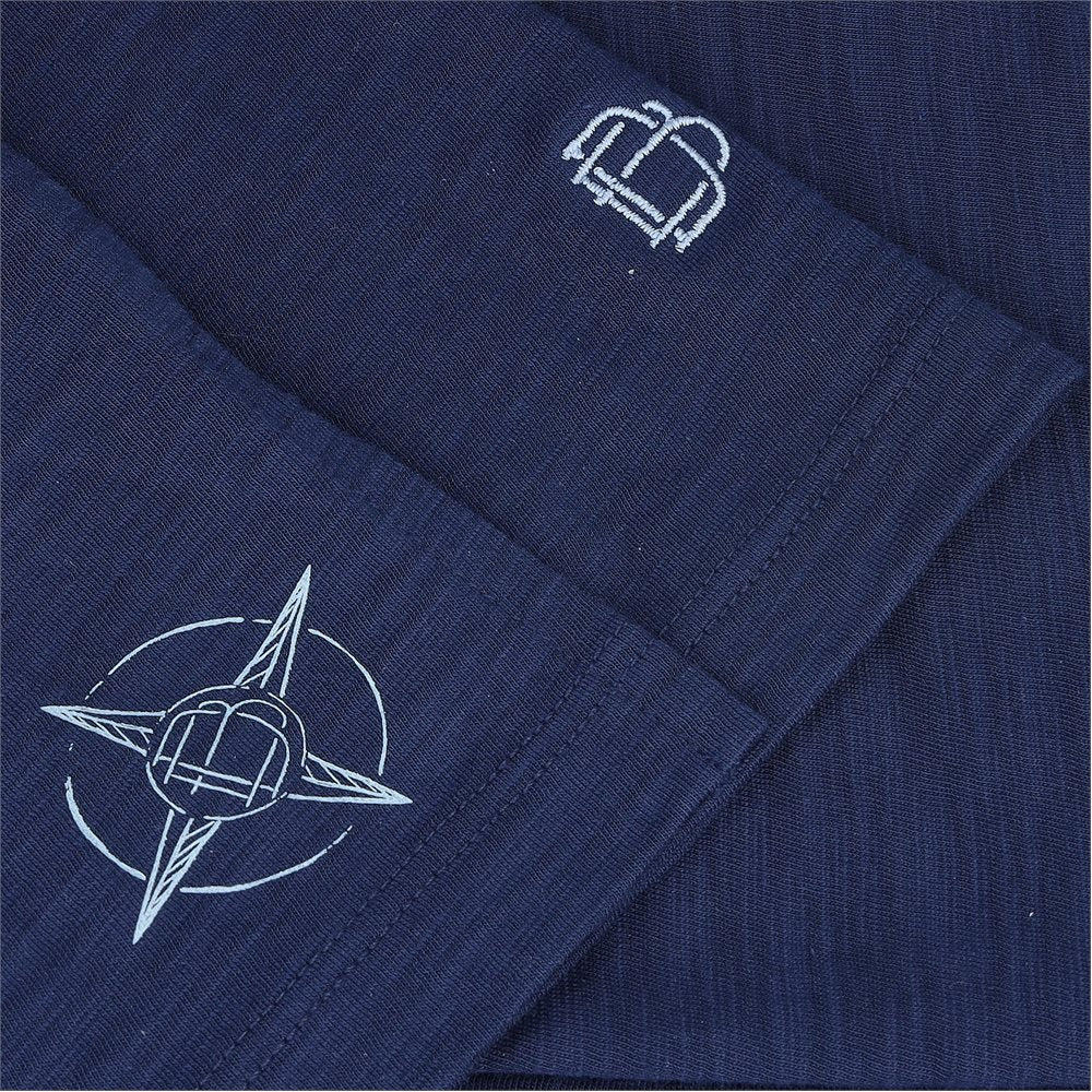 Graham Polo