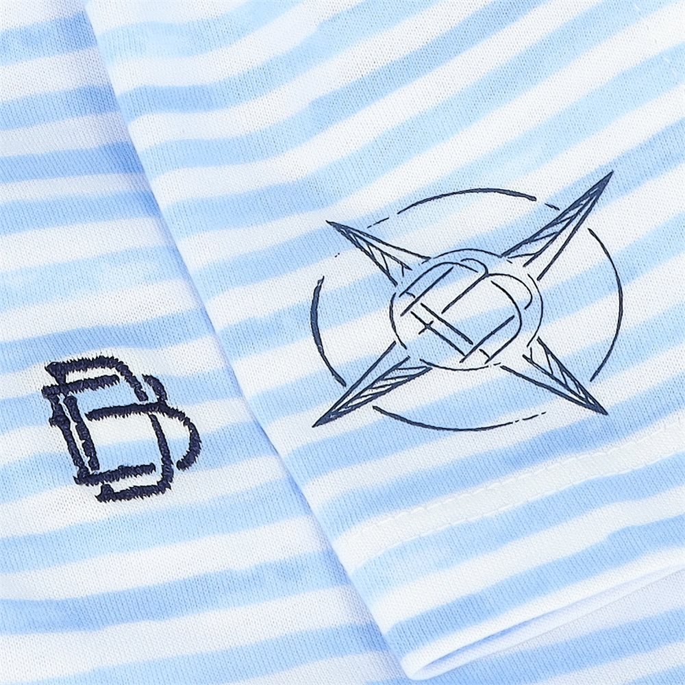 Seany Boy Polo - Fairway Styles
