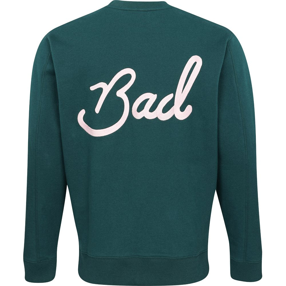 Azalea Crewneck Pullover - Fairway Styles