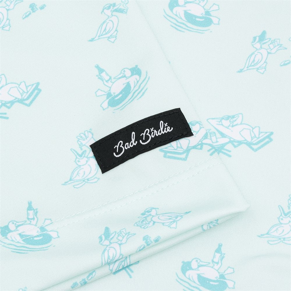 Duckin' Around Polo