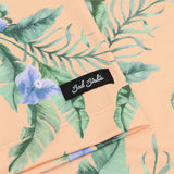 Flora Fiesta Polo