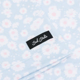 Hazy Daisy Polo