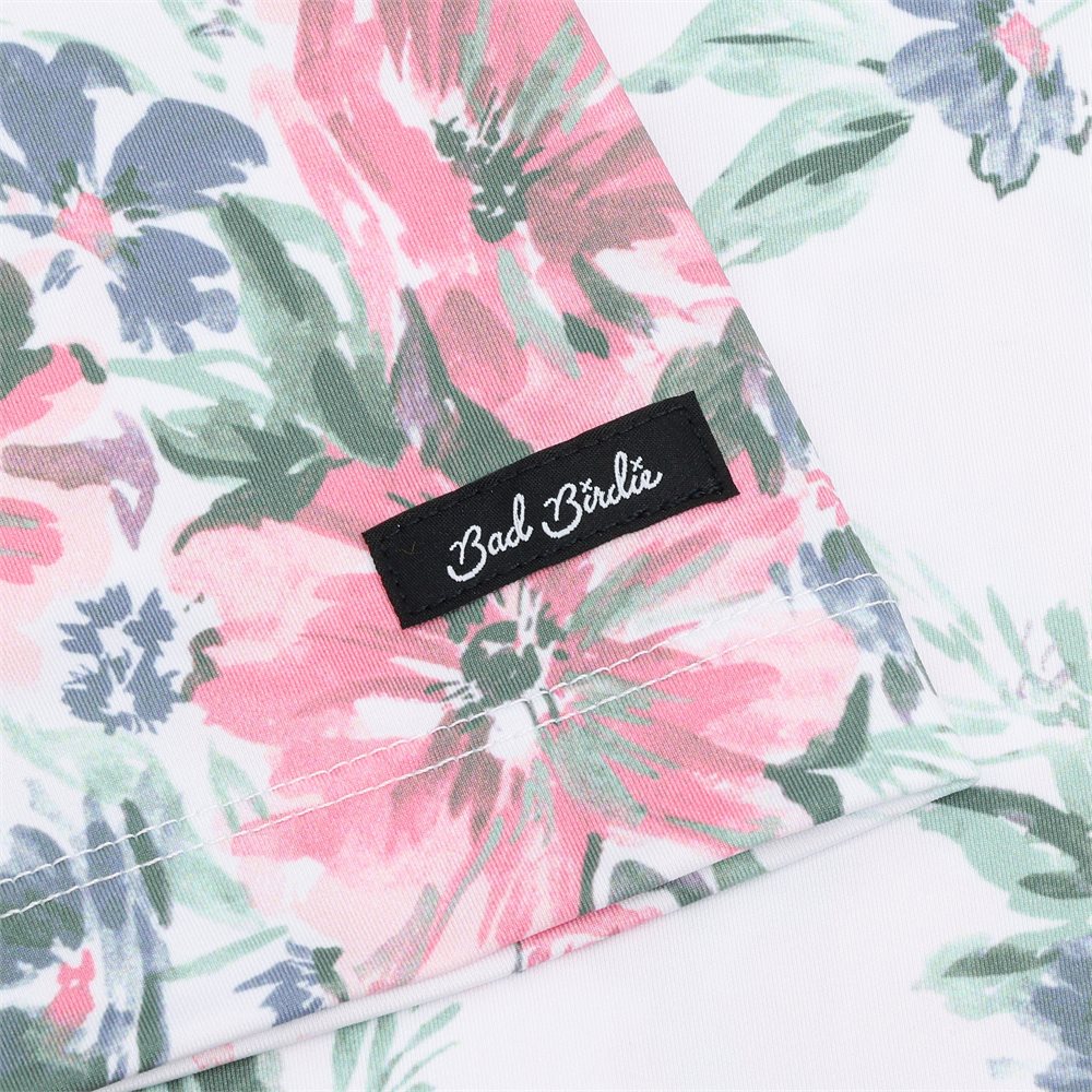 Spring Showers Polo
