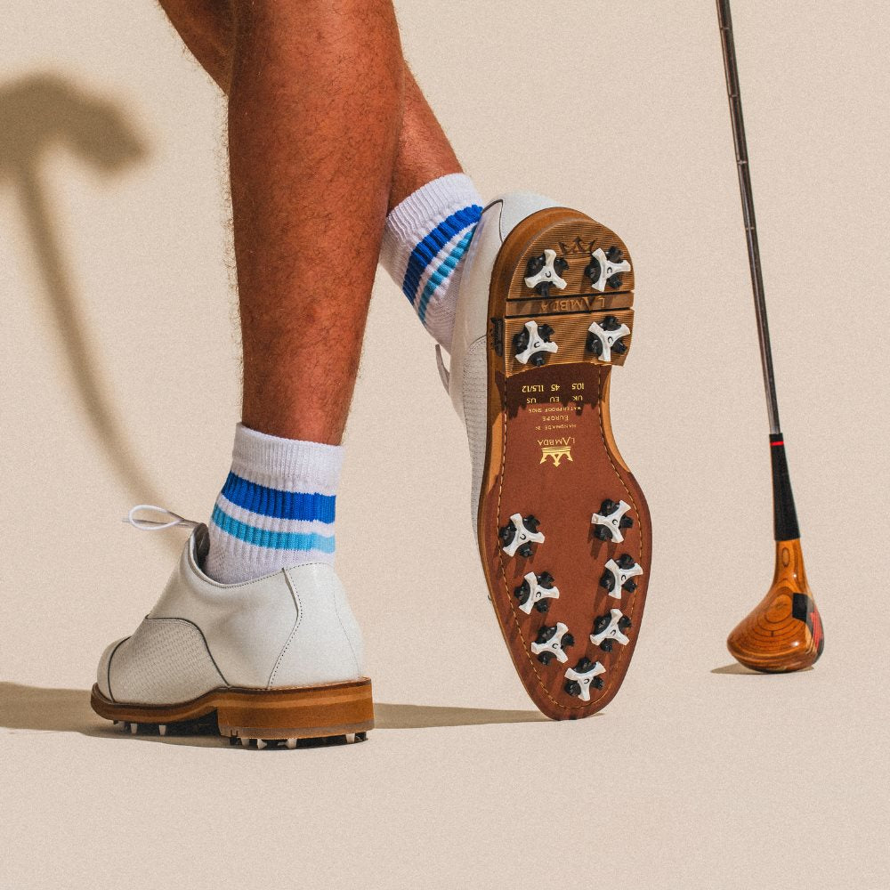 The Blues Socks