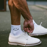 Smiley Socks - Fairway Styles