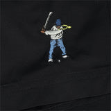 Core Woven Shorts - Fairway Styles