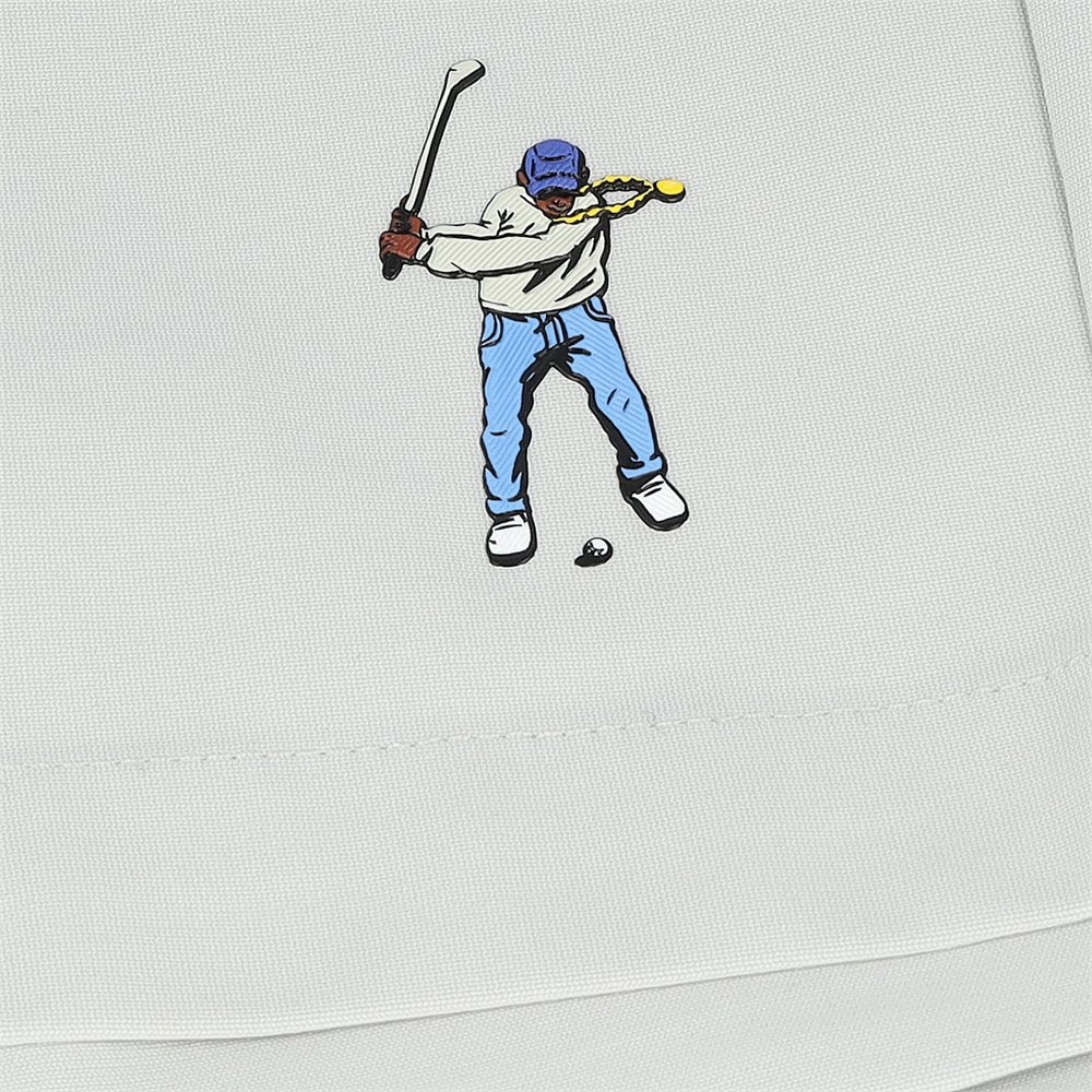 Tech Shorts - Fairway Styles