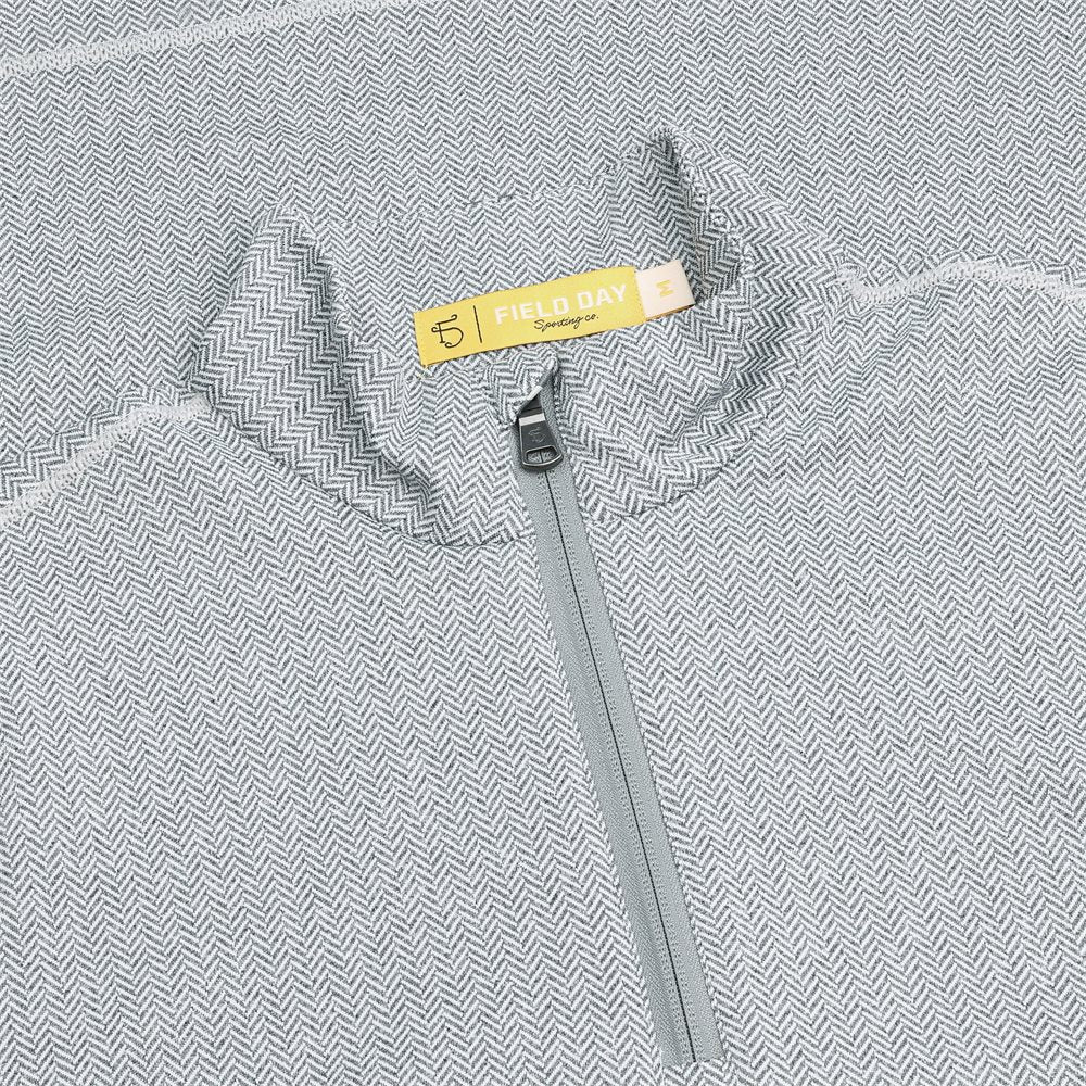 Palmer Performance 1/4 Zip Pullover