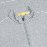 Palmer Performance 1/4 Zip Pullover