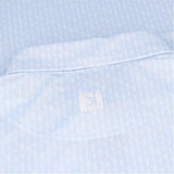 Figure Lisle Polo