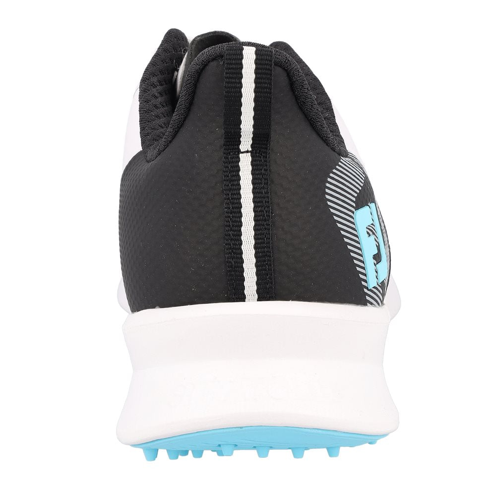 Juniors' FJ Fuel Spikeless Golf Shoes