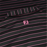 Tonal Stripe Polo - Fairway Styles