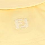 Solid Lisle Polo