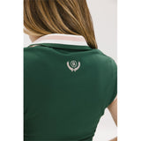 Women's Charlotte Sleeveless Polo
